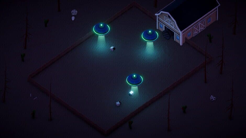 Oh, Flock! screenshot 3