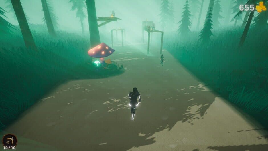 Ronin Rush screenshot 4