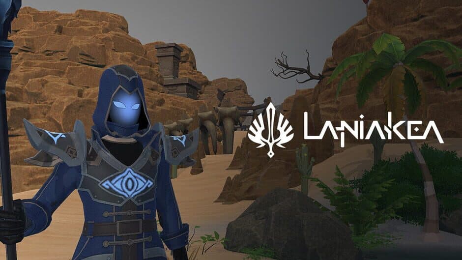 Laniakea screenshot 4
