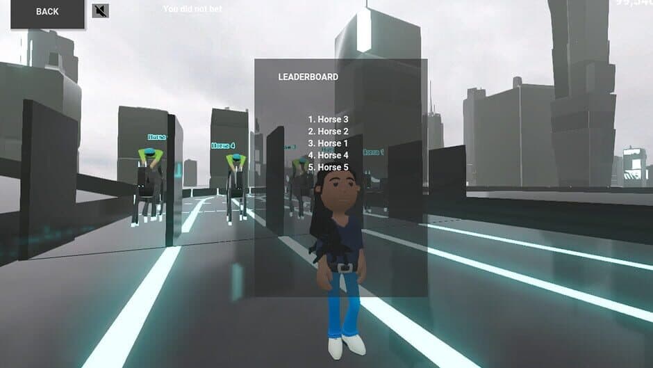 Nulandia screenshot 3