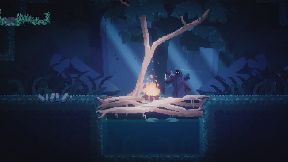 Umbra screenshot 4