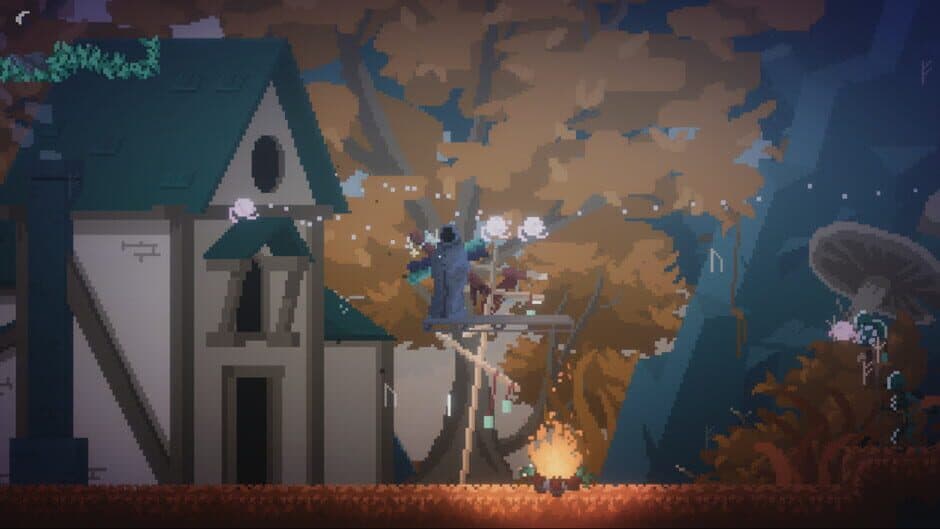 Umbra screenshot 1