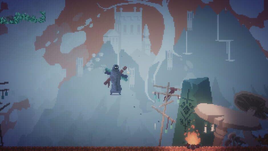 Umbra screenshot 2