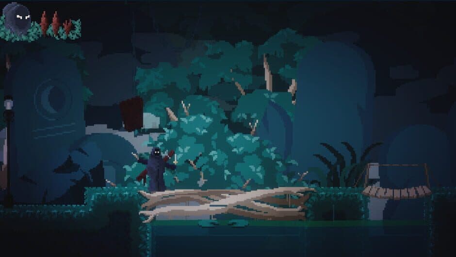 Umbra screenshot 3