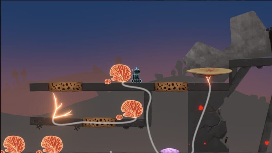 Lumm-e screenshot 1