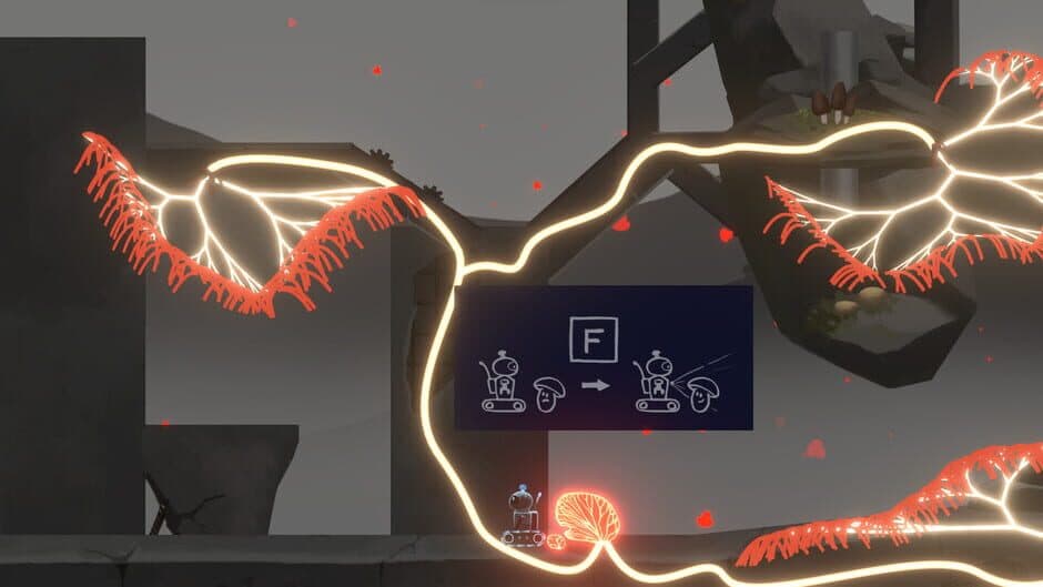 Lumm-e screenshot 2