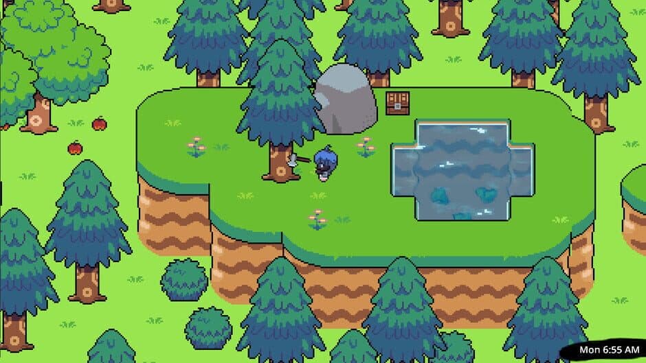 Ghost Party screenshot 4