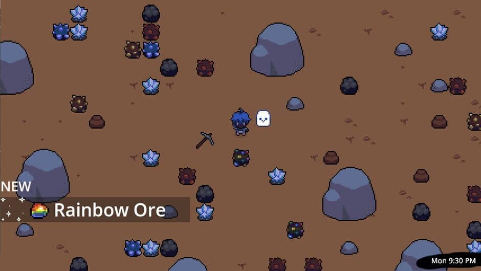 Ghost Party screenshot 3