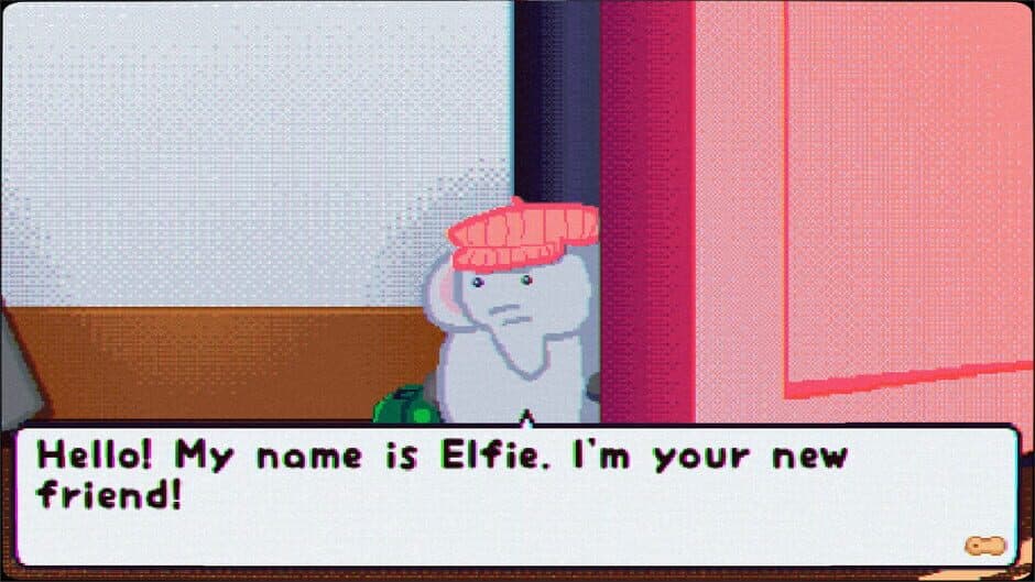 Elfie screenshot 3