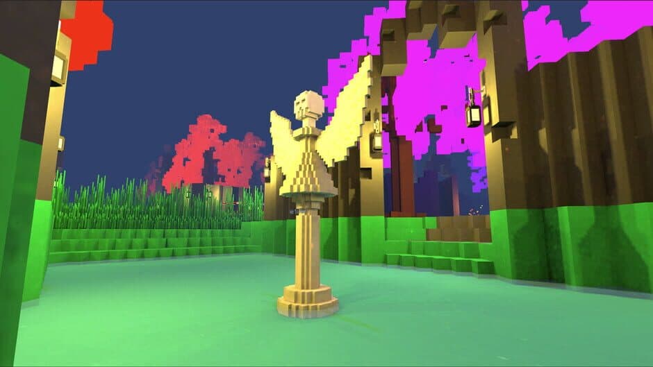 Cube Arena screenshot 2