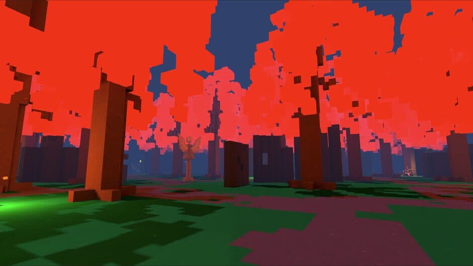 Cube Arena screenshot 4