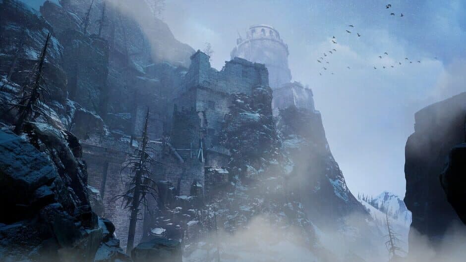 Skydance's Behemoth screenshot 2