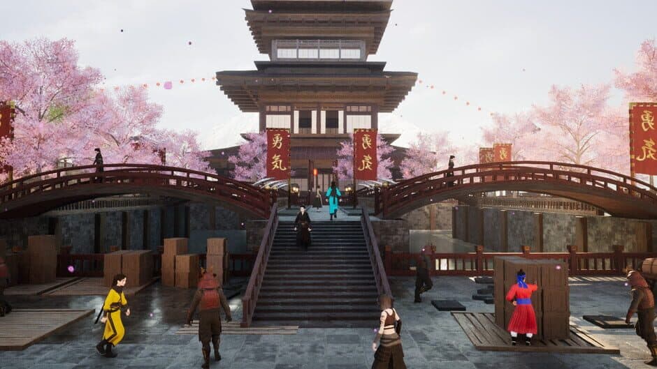 World of Magic: Rise of Magic screenshot 4