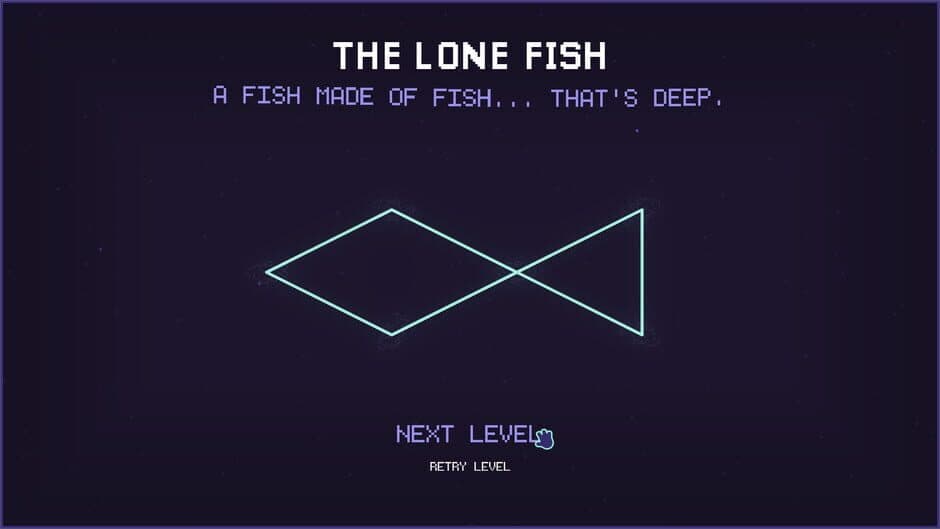 Fishtronomy screenshot 2