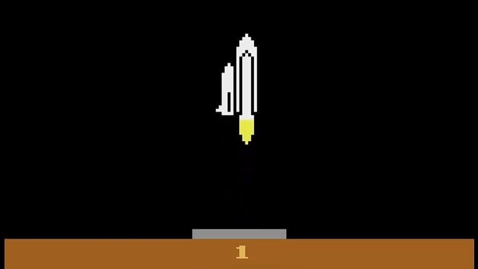 Shuttle Orbiter screenshot 1