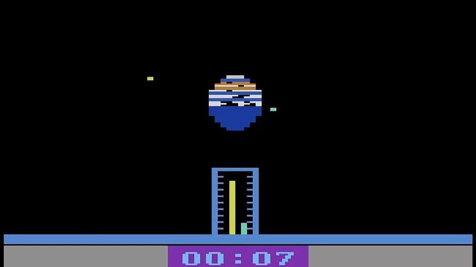 Shuttle Orbiter screenshot 2