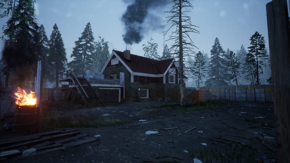 Striden screenshot 3