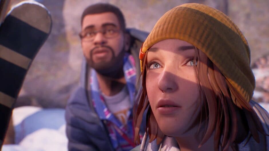Life is Strange: Double Exposure screenshot 4