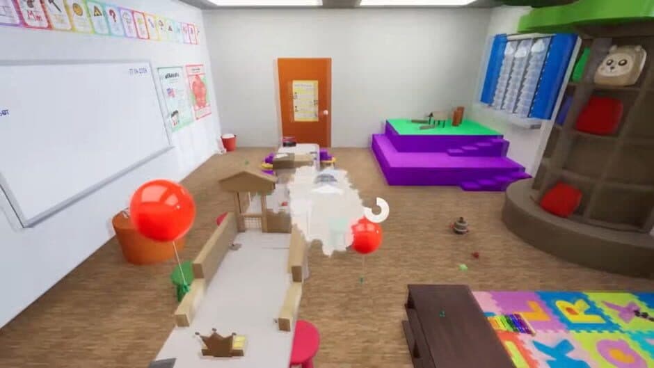 Paper Pal screenshot 1