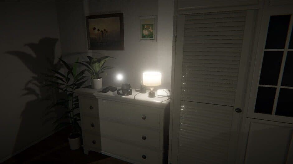 Flee or Be: Chapter One - Lurking Alone screenshot 1