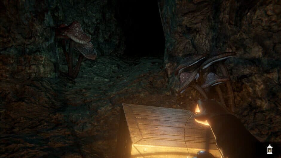 Flee or Be: Chapter One - Lurking Alone screenshot 2