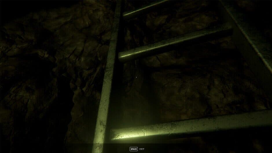 Flee or Be: Chapter One - Lurking Alone screenshot 4