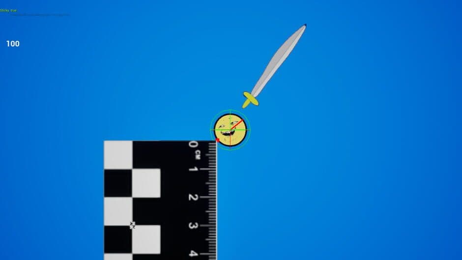 Yoba2D screenshot 2