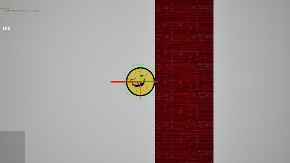 Yoba2D screenshot 3