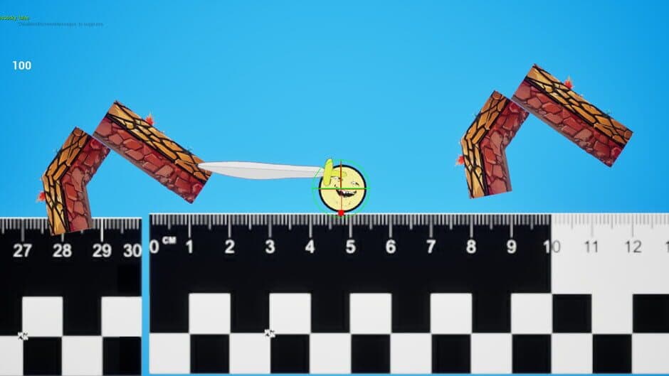Yoba2D screenshot 4