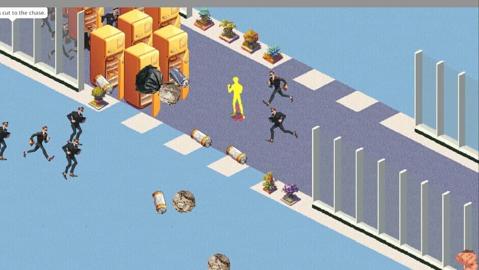Office Odyssey screenshot 4