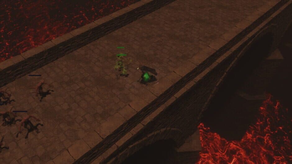 Necromage screenshot 3