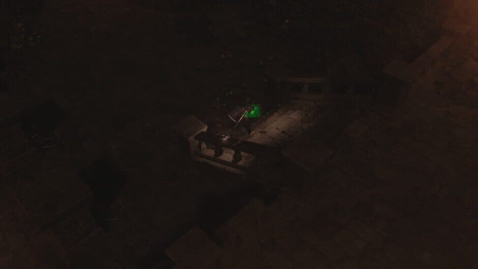 Necromage screenshot 4