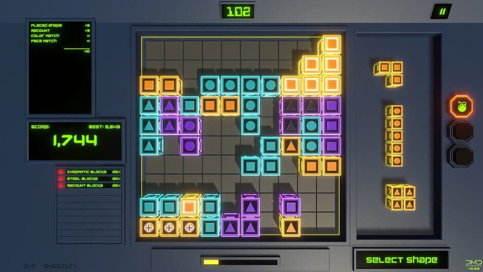 Tenalatro screenshot 3