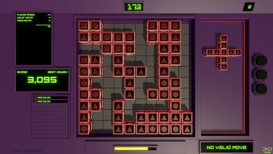 Tenalatro screenshot 4