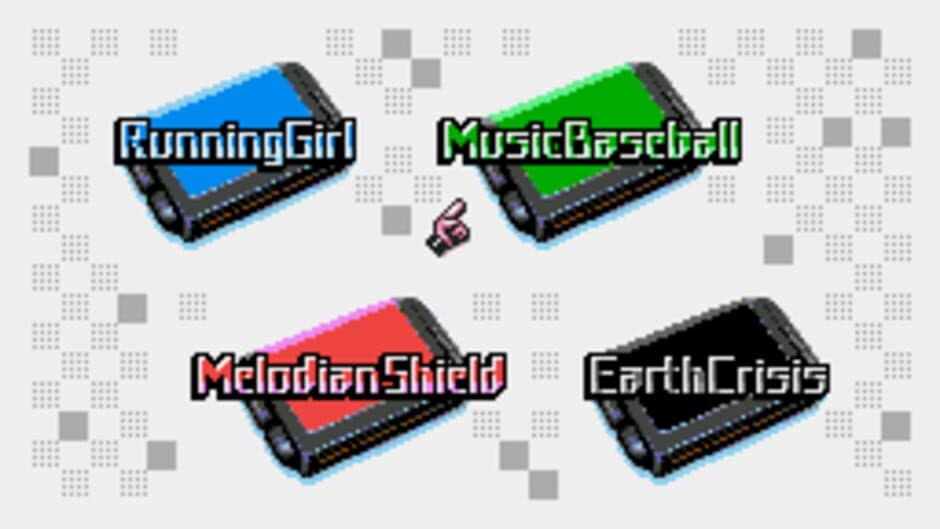 16Bit Rhythm Land screenshot 2