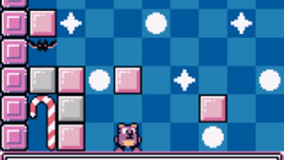 A 20 Second Platformer screenshot 1