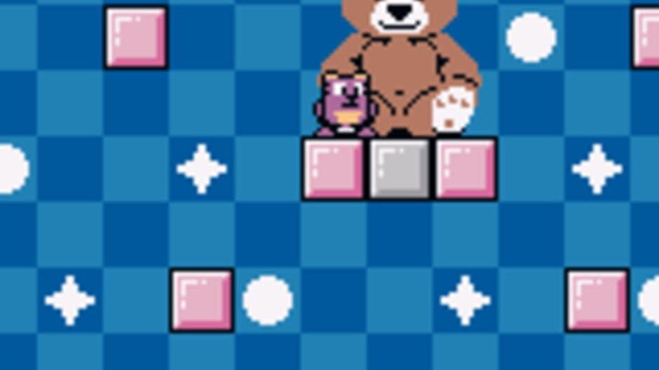 A 20 Second Platformer screenshot 2