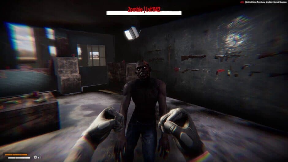 Good Luck Citizen screenshot 4