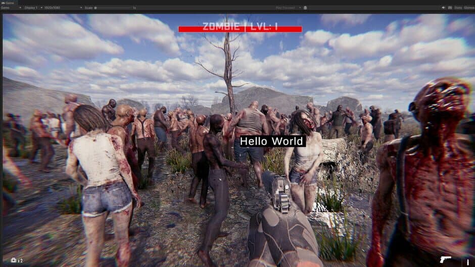 Good Luck Citizen screenshot 2