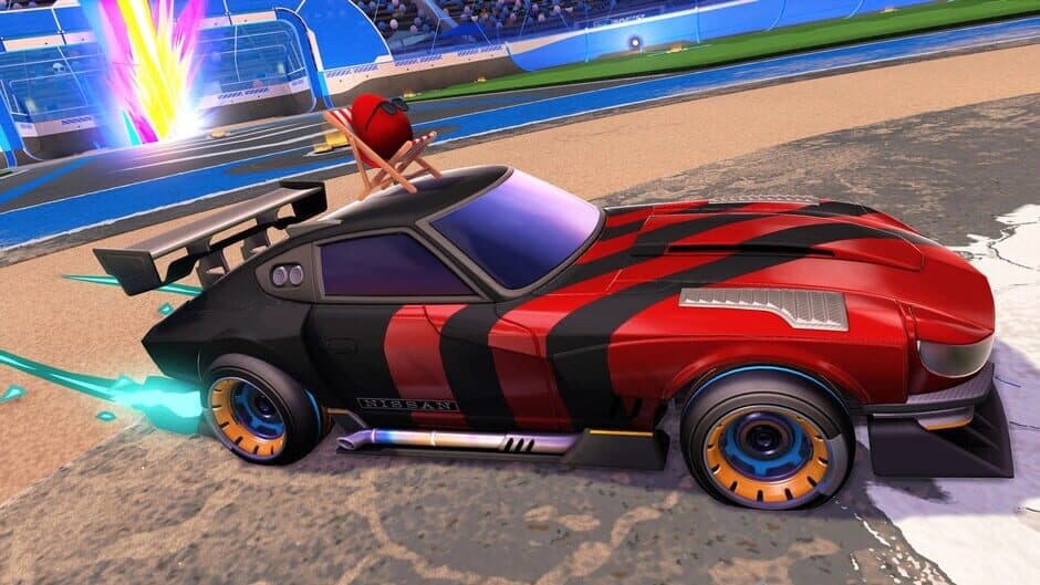 Rocket League: Season 15 screenshot 3