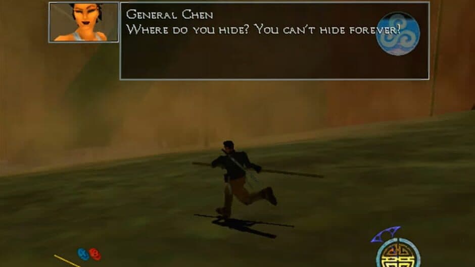 New Legends screenshot 3