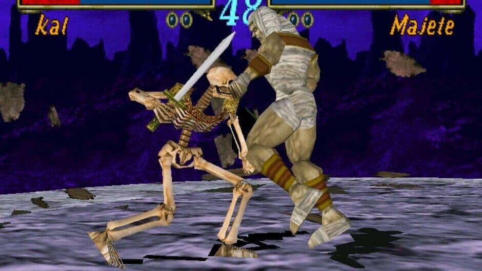 Killing Zone screenshot 2