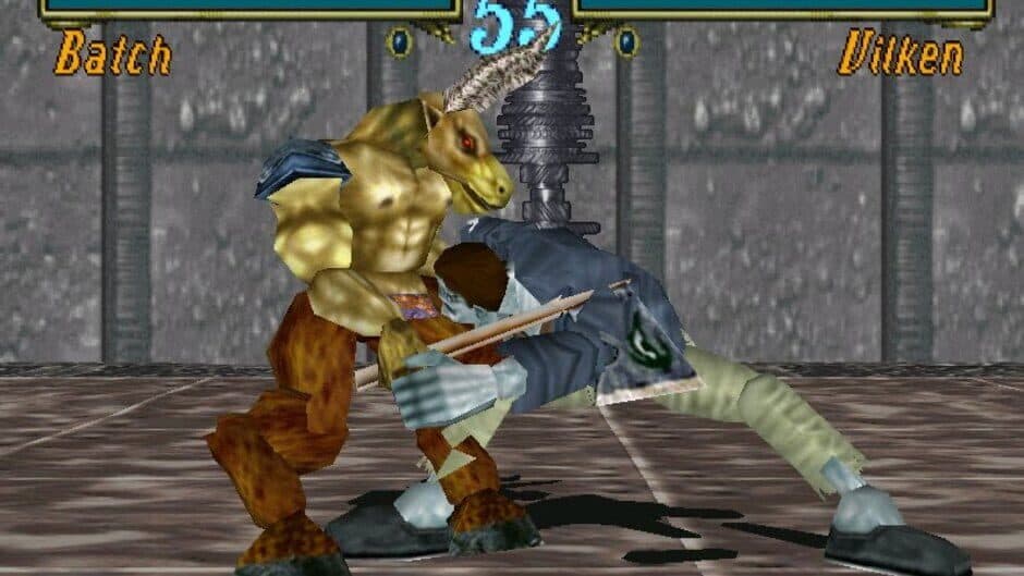 Killing Zone screenshot 4
