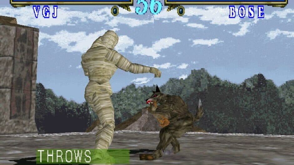 Killing Zone screenshot 3
