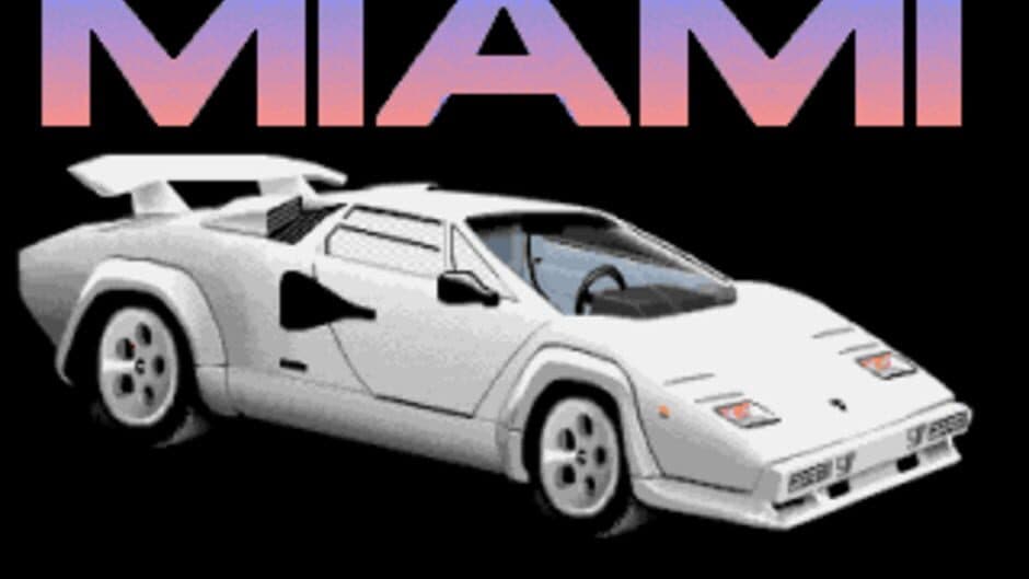 Miami Chase screenshot 4