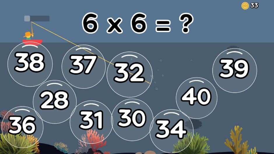 Times Tables Games screenshot 4