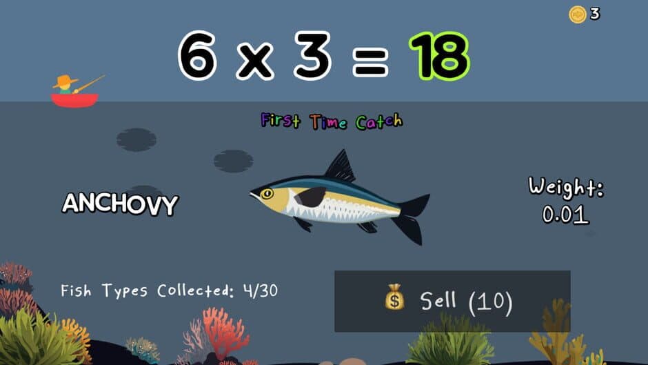 Times Tables Games screenshot 2