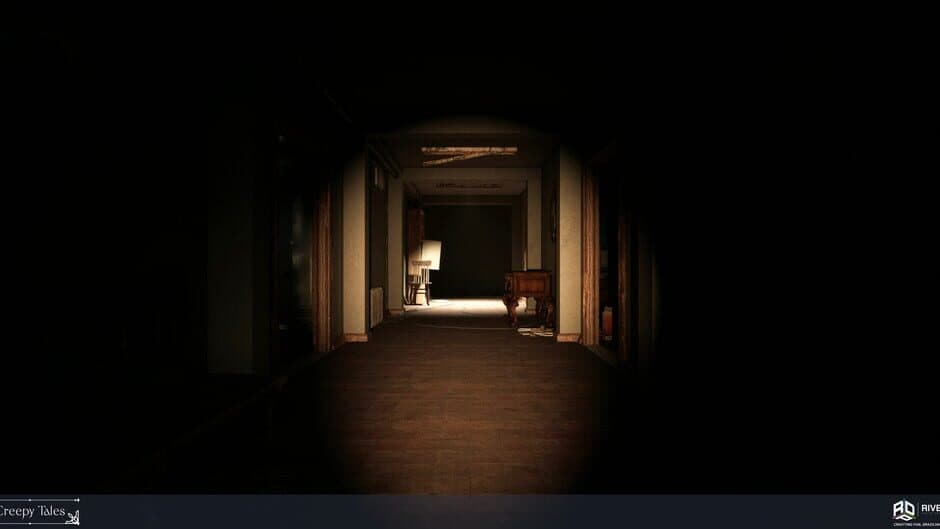 Creepy Tales screenshot 2