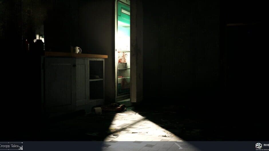 Creepy Tales screenshot 3