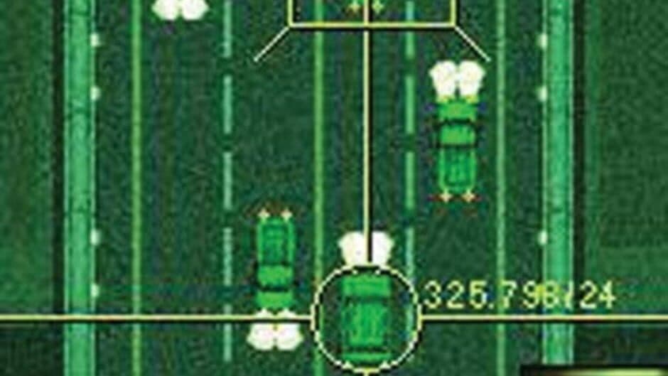 24: The Mobile Game screenshot 1